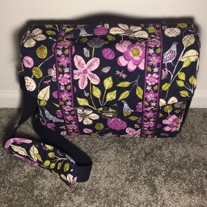 Computer case/ Travel organizer